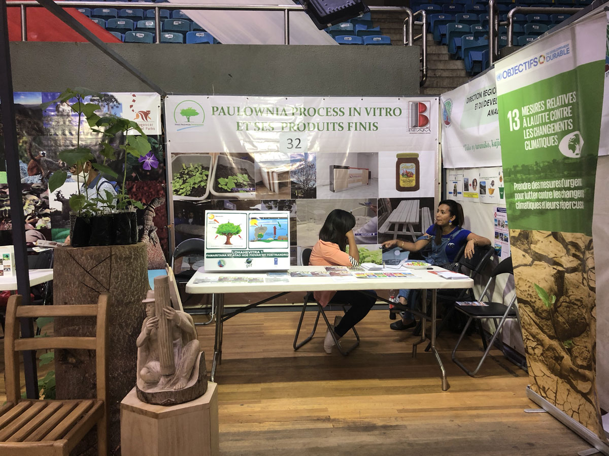 EXPO